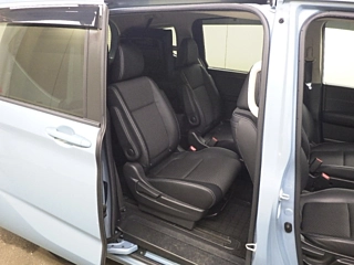 HONDA FREED 2020