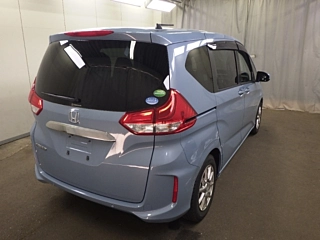 HONDA FREED 2020