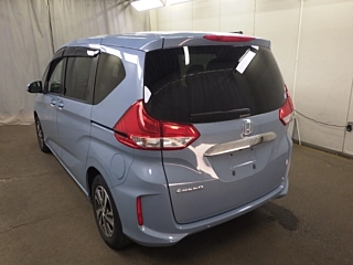 HONDA FREED 2020