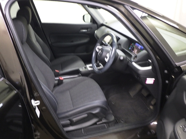 HONDA FIT 2020