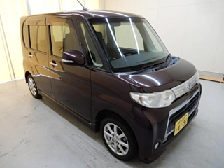 DAIHATSU TANTO 2013