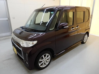 DAIHATSU TANTO 2013