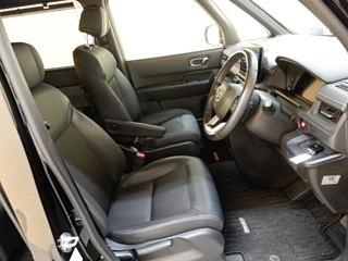 HONDA STEP WAGON 2022
