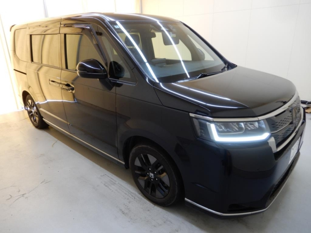 HONDA STEP WAGON 2022