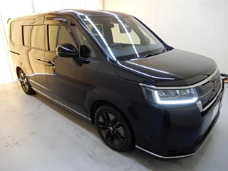 HONDA STEP WAGON 2022