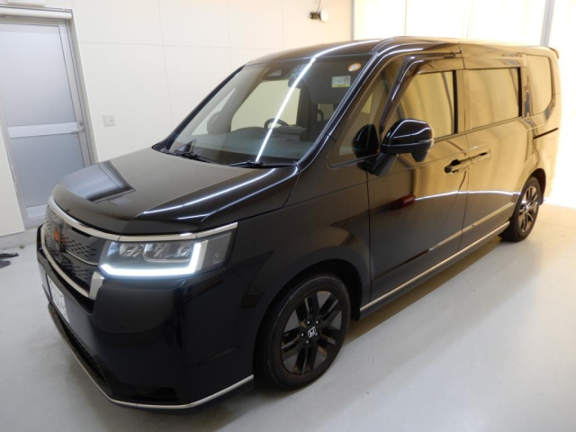 HONDA STEP WAGON 2022