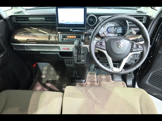 SUZUKI SPACIA GEAR 2022