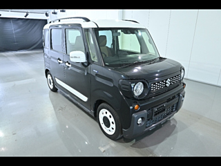 SUZUKI SPACIA GEAR 2022