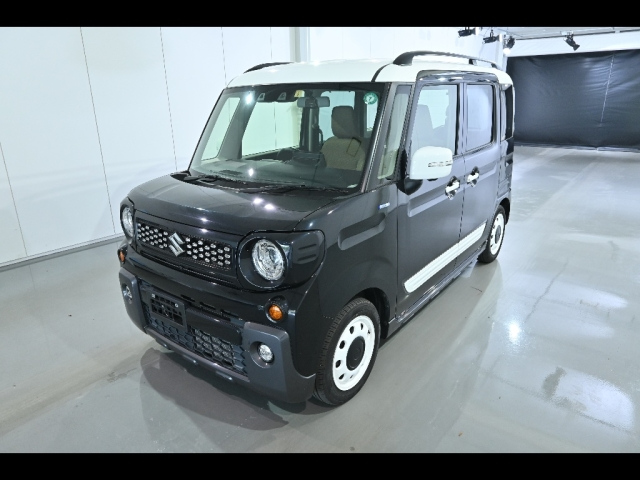 SUZUKI SPACIA GEAR 2022