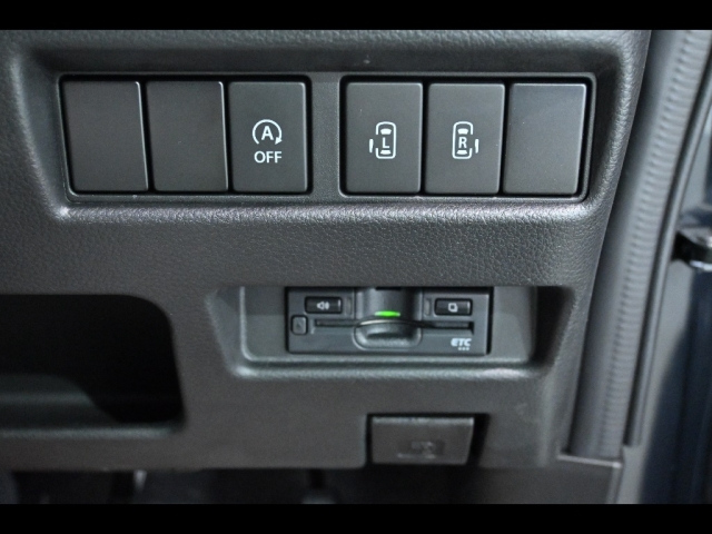 SUZUKI SPACIA GEAR 2022