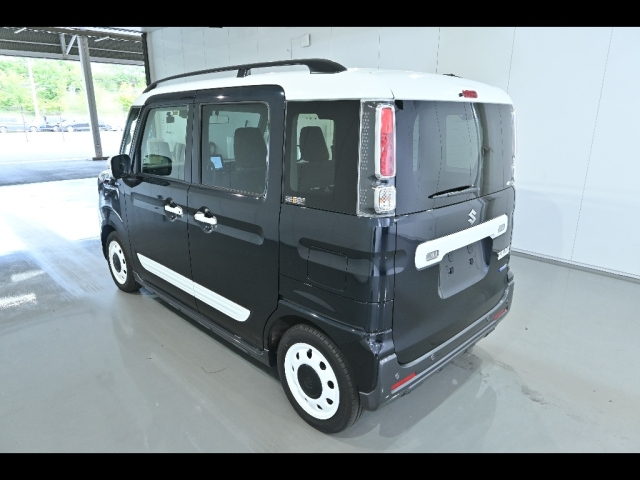 SUZUKI SPACIA GEAR 2022