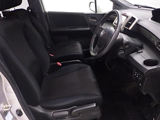 HONDA FREED 2014