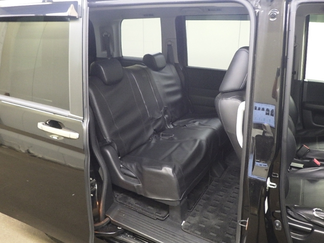 HONDA STEP WAGON 2014