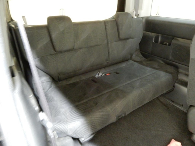 HONDA STEP WAGON 2010