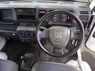 HONDA ACTY TRUCK 2013