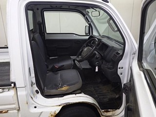 HONDA ACTY TRUCK 2013