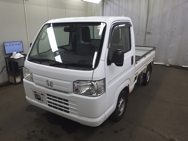 HONDA ACTY TRUCK 2013