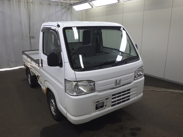 HONDA ACTY TRUCK 2013