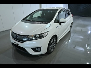 HONDA FIT 2014