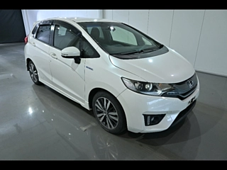 HONDA FIT 2014