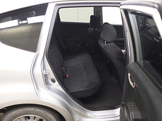 HONDA FIT 2011