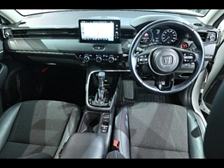 HONDA VEZEL 2021