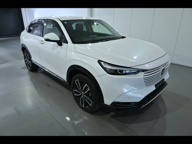 HONDA VEZEL 2021