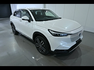 HONDA VEZEL 2021