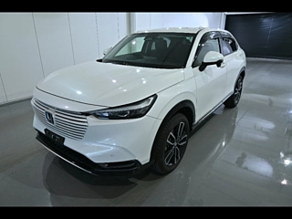 HONDA VEZEL 2021