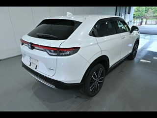 HONDA VEZEL 2021