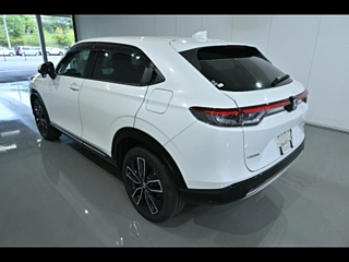 HONDA VEZEL 2021