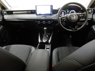 HONDA VEZEL 2024