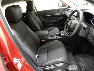HONDA VEZEL 2024