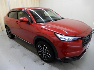 HONDA VEZEL 2024