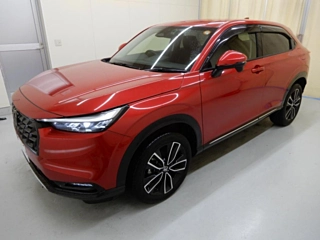 HONDA VEZEL 2024
