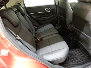HONDA VEZEL 2024