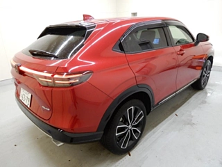 HONDA VEZEL 2024