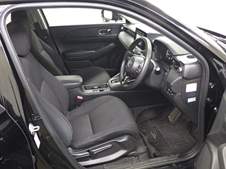 HONDA VEZEL 2022