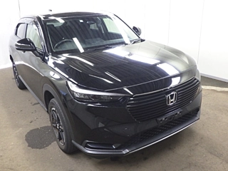 HONDA VEZEL 2022