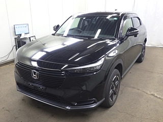 HONDA VEZEL 2022