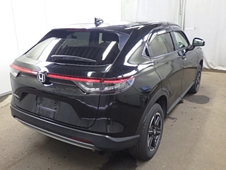 HONDA VEZEL 2022