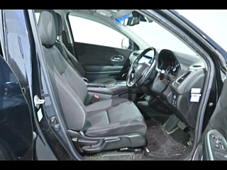 HONDA VEZEL 2018
