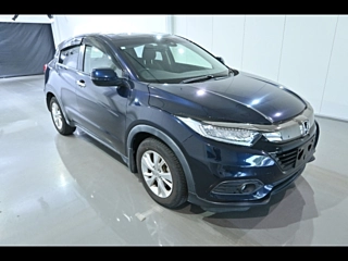 HONDA VEZEL 2018