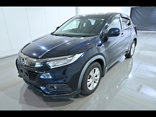 HONDA VEZEL 2018