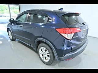 HONDA VEZEL 2018