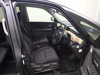 HONDA FREED 2017