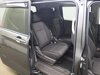 HONDA FREED 2017