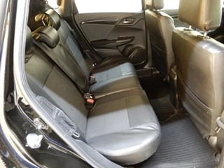 HONDA FIT 2018