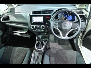 HONDA FIT 2014