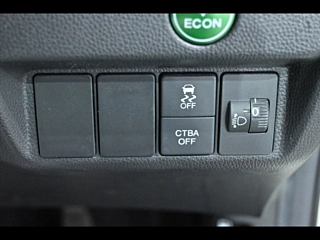 HONDA FIT 2014